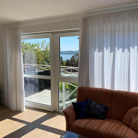 Ferienwohnung Seeblick Uberlingen Zewnętrze zdjęcie