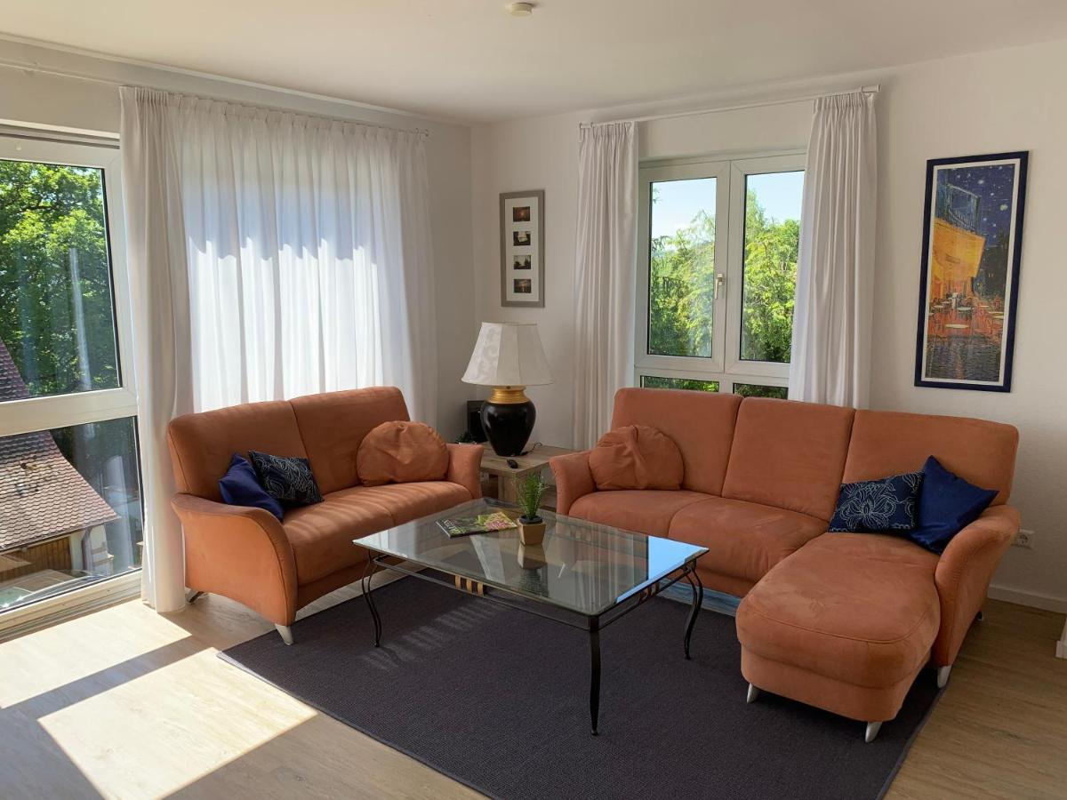 Ferienwohnung Seeblick Uberlingen Zewnętrze zdjęcie