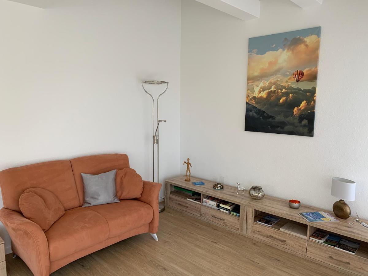 Ferienwohnung Seeblick Uberlingen Zewnętrze zdjęcie