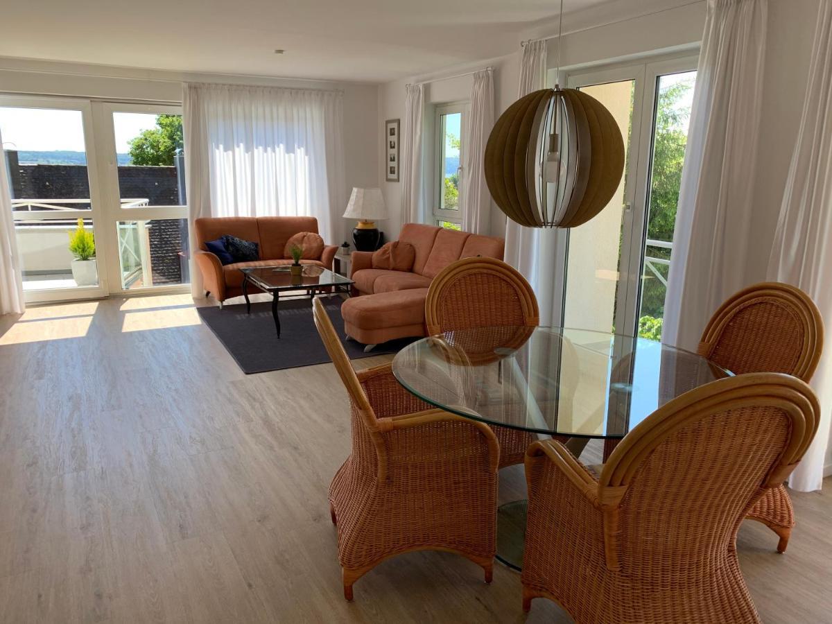 Ferienwohnung Seeblick Uberlingen Zewnętrze zdjęcie
