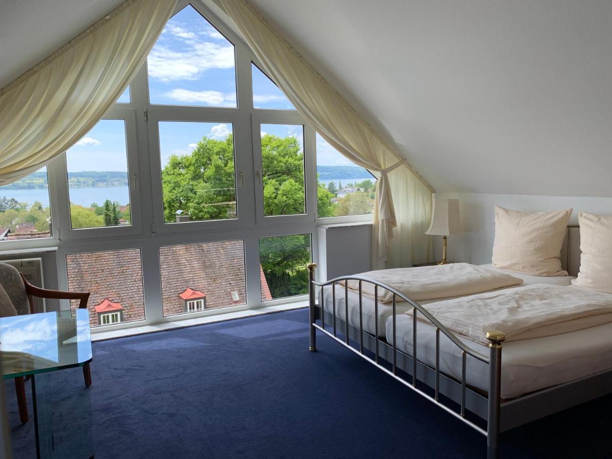 Ferienwohnung Seeblick Uberlingen Zewnętrze zdjęcie