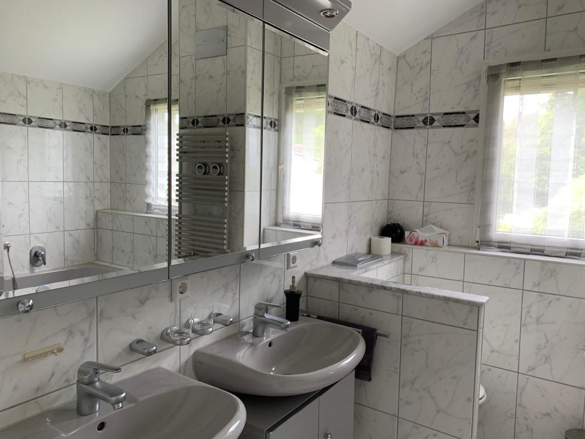 Ferienwohnung Seeblick Uberlingen Zewnętrze zdjęcie
