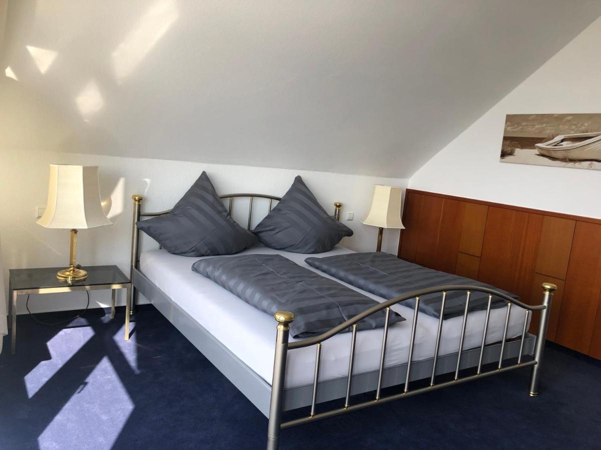 Ferienwohnung Seeblick Uberlingen Zewnętrze zdjęcie
