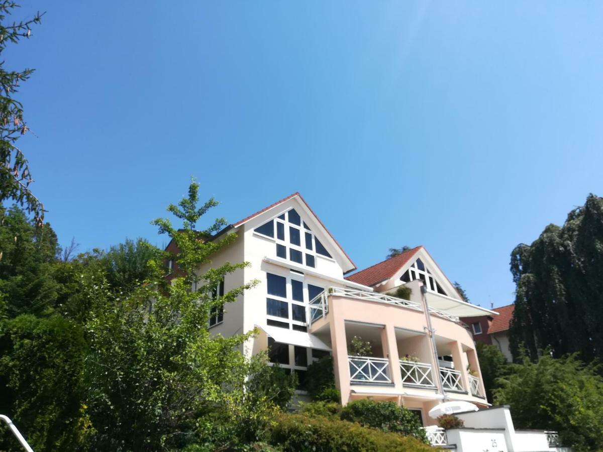Ferienwohnung Seeblick Uberlingen Zewnętrze zdjęcie