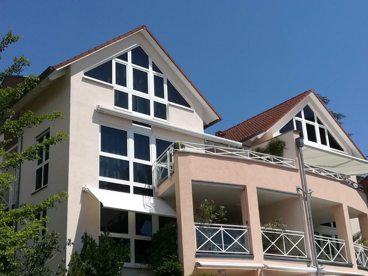 Ferienwohnung Seeblick Uberlingen Zewnętrze zdjęcie